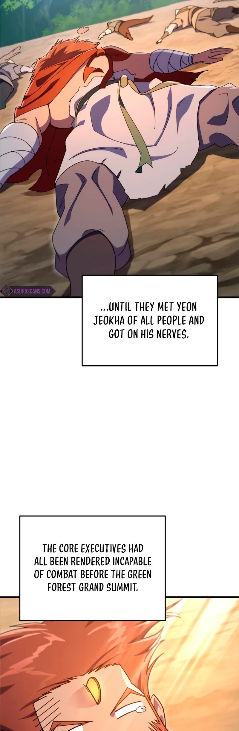 Heavenly Inquisition Sword chapter 40 page 76