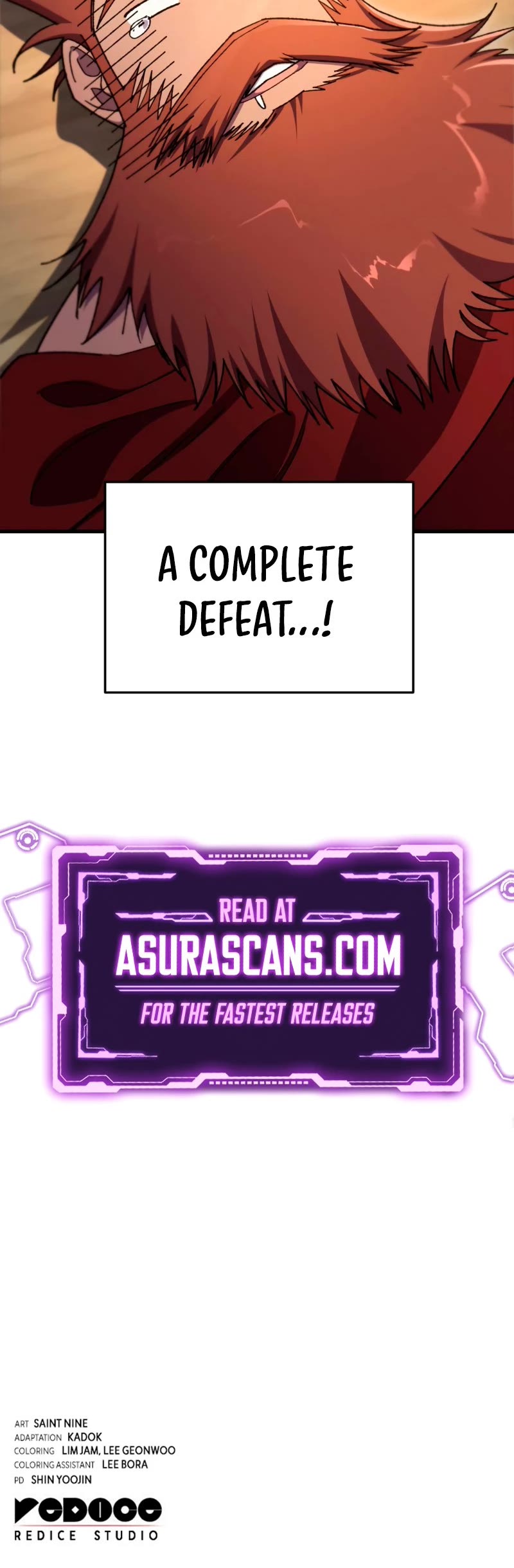 Heavenly Inquisition Sword chapter 40 page 77