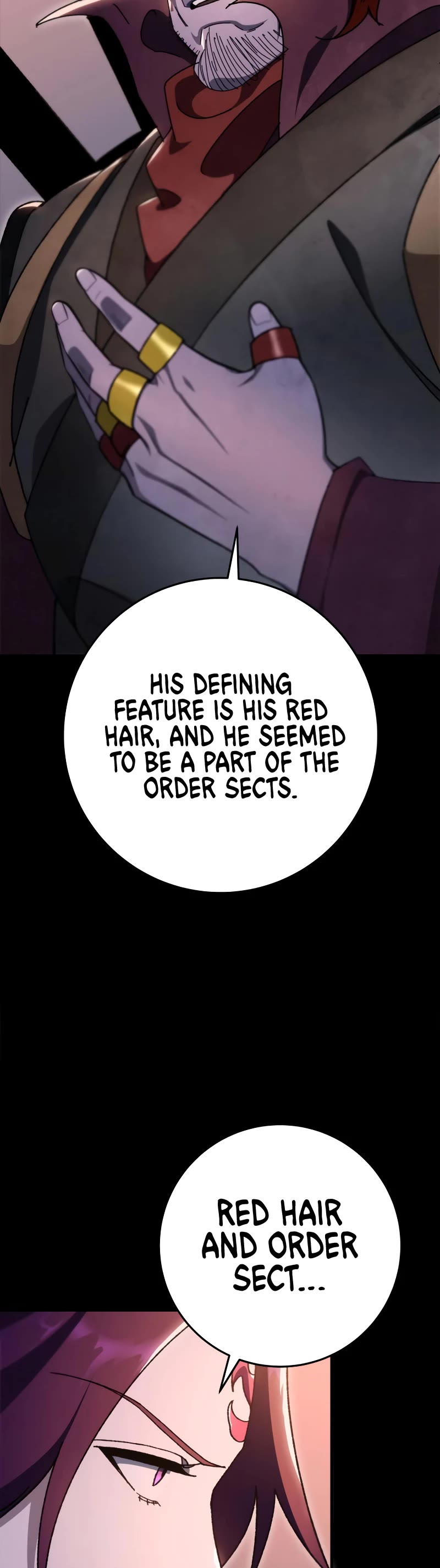 Heavenly Inquisition Sword chapter 41 page 10