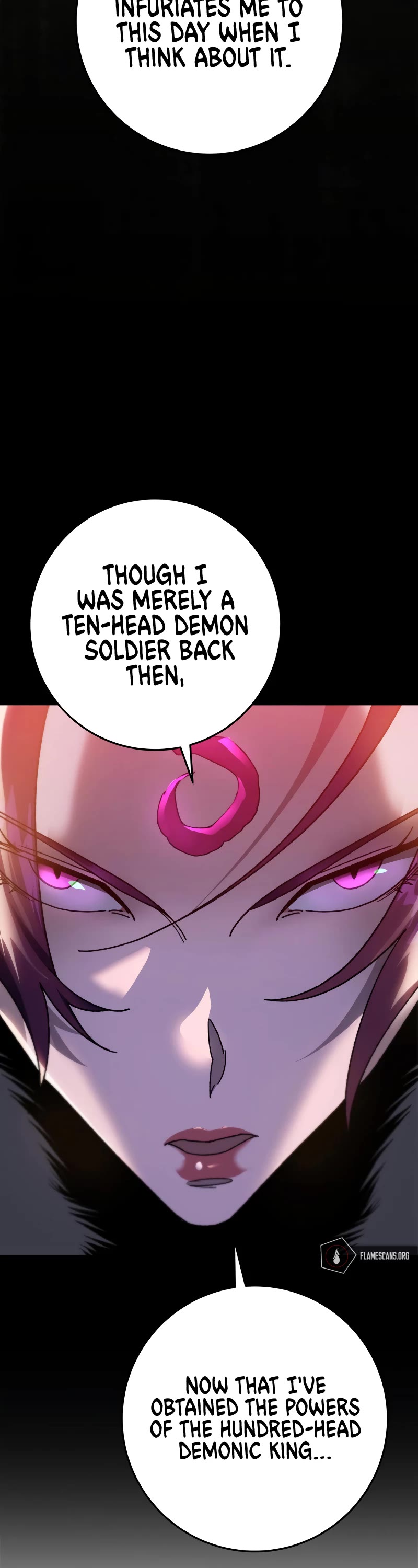 Heavenly Inquisition Sword chapter 41 page 14