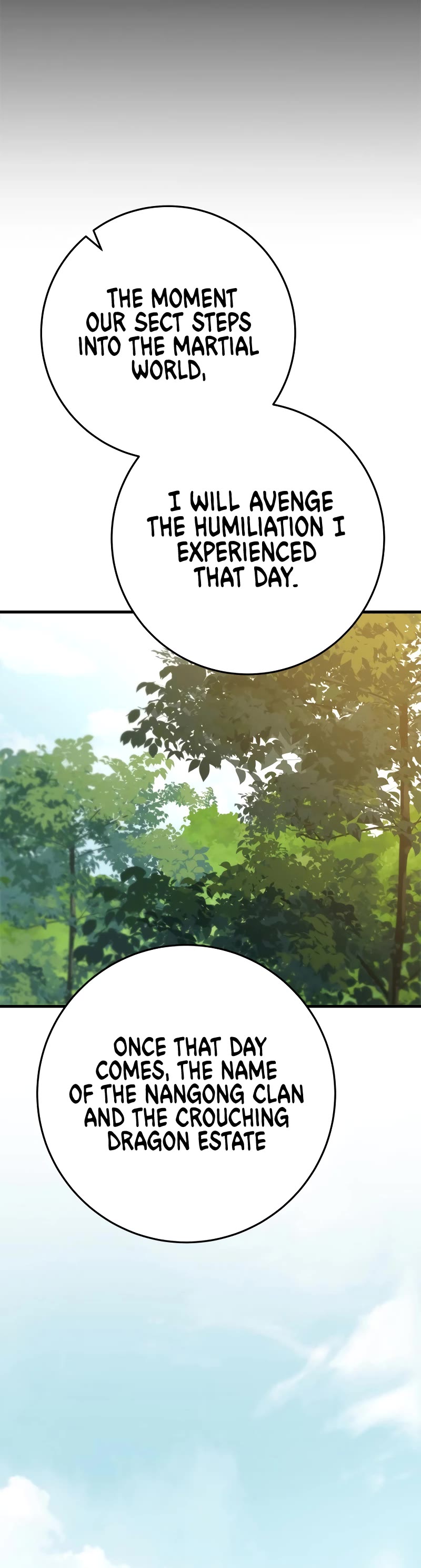 Heavenly Inquisition Sword chapter 41 page 15