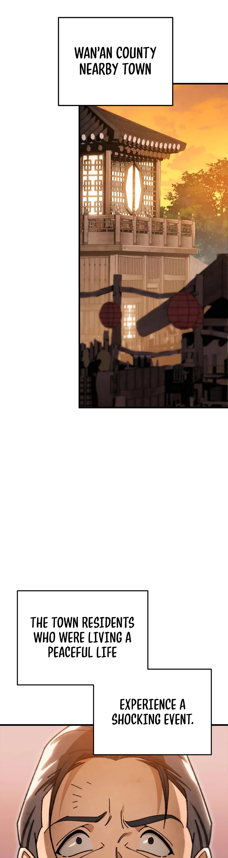 Heavenly Inquisition Sword chapter 41 page 18