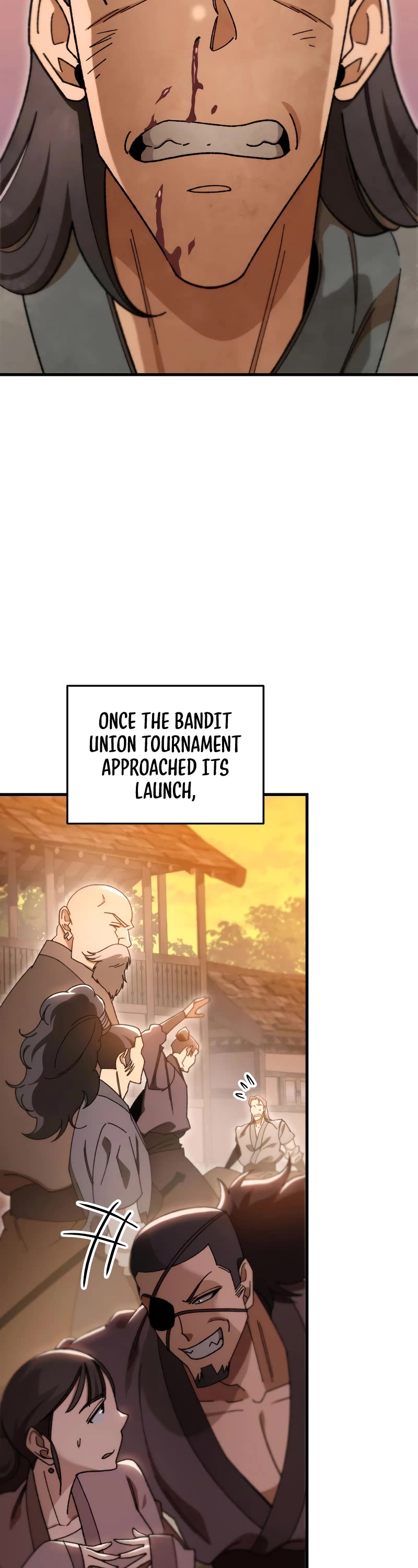 Heavenly Inquisition Sword chapter 41 page 19