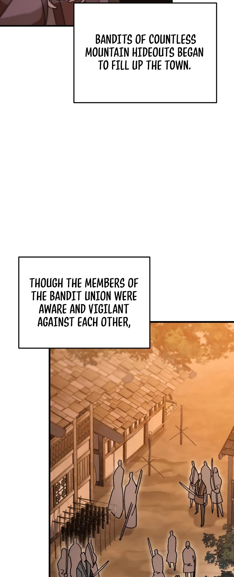 Heavenly Inquisition Sword chapter 41 page 20