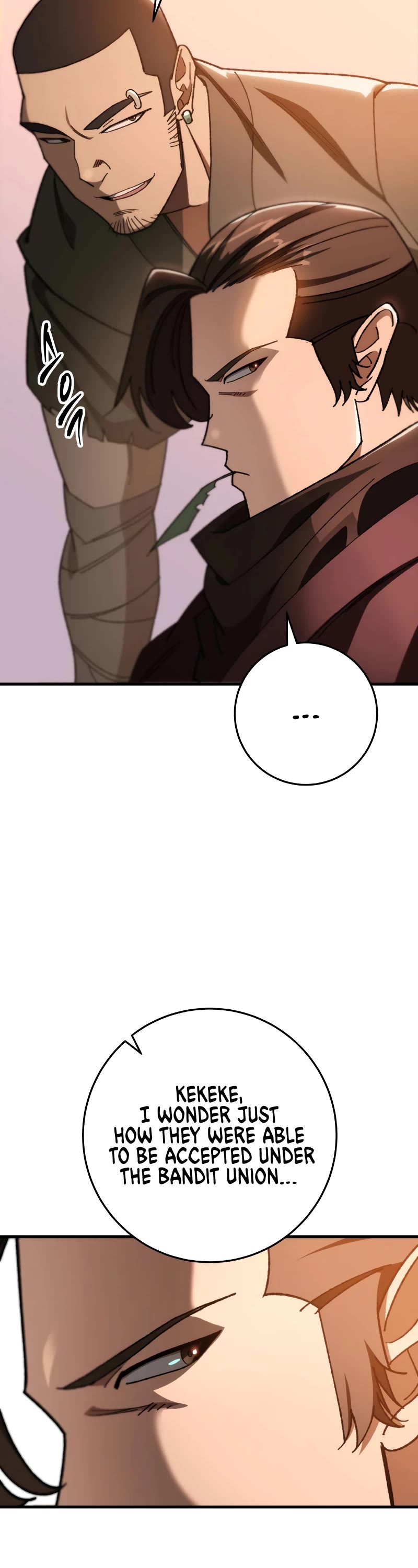 Heavenly Inquisition Sword chapter 41 page 24