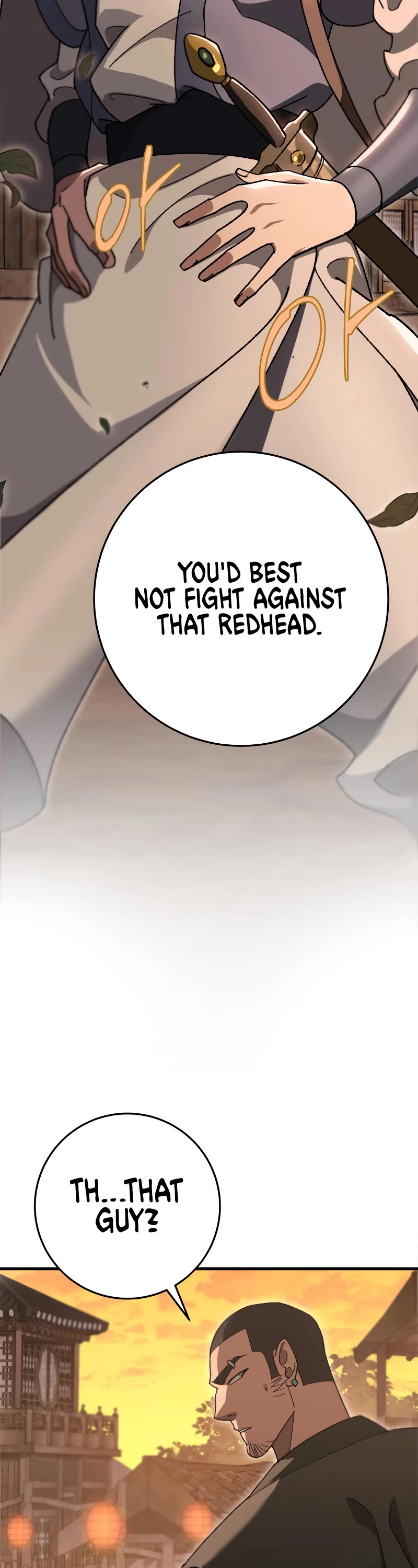 Heavenly Inquisition Sword chapter 41 page 29