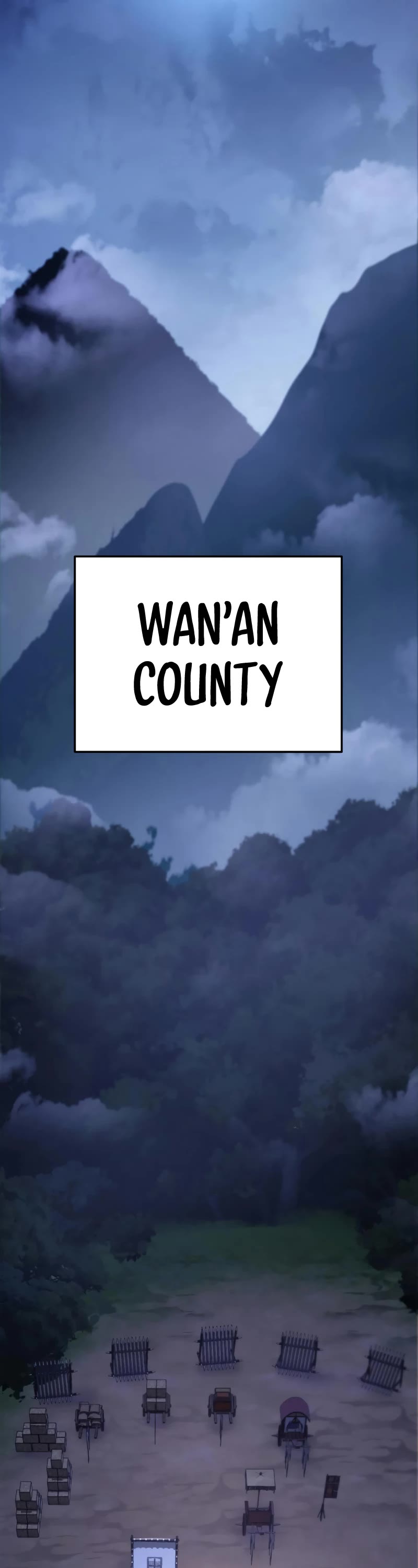 Heavenly Inquisition Sword chapter 41 page 32