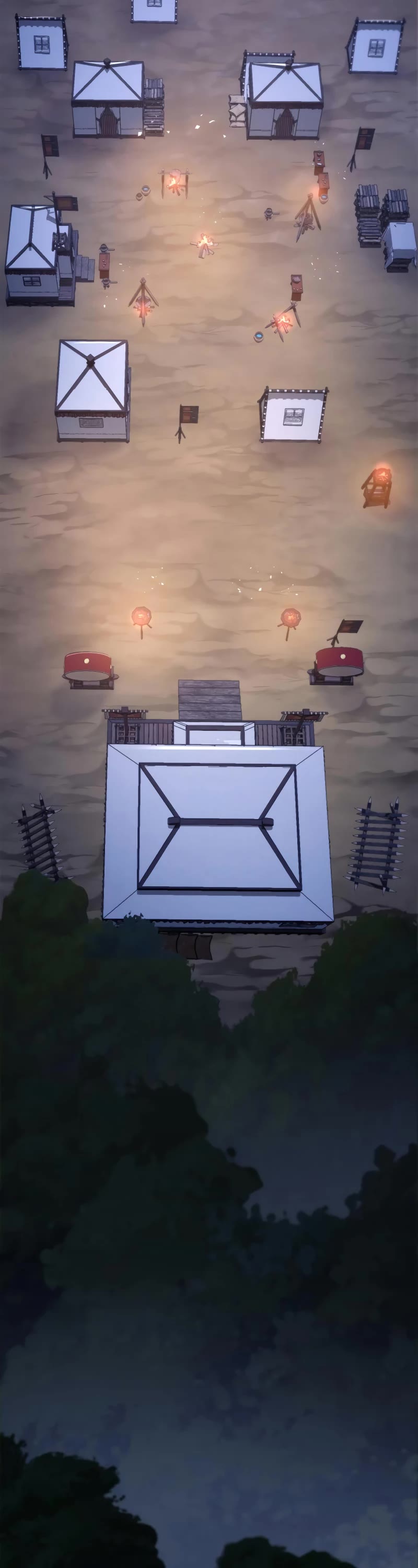 Heavenly Inquisition Sword chapter 41 page 33