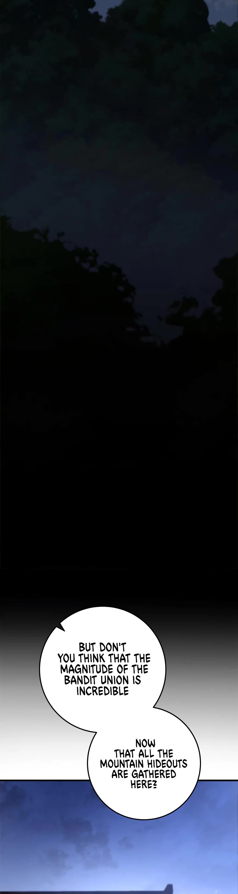 Heavenly Inquisition Sword chapter 41 page 34