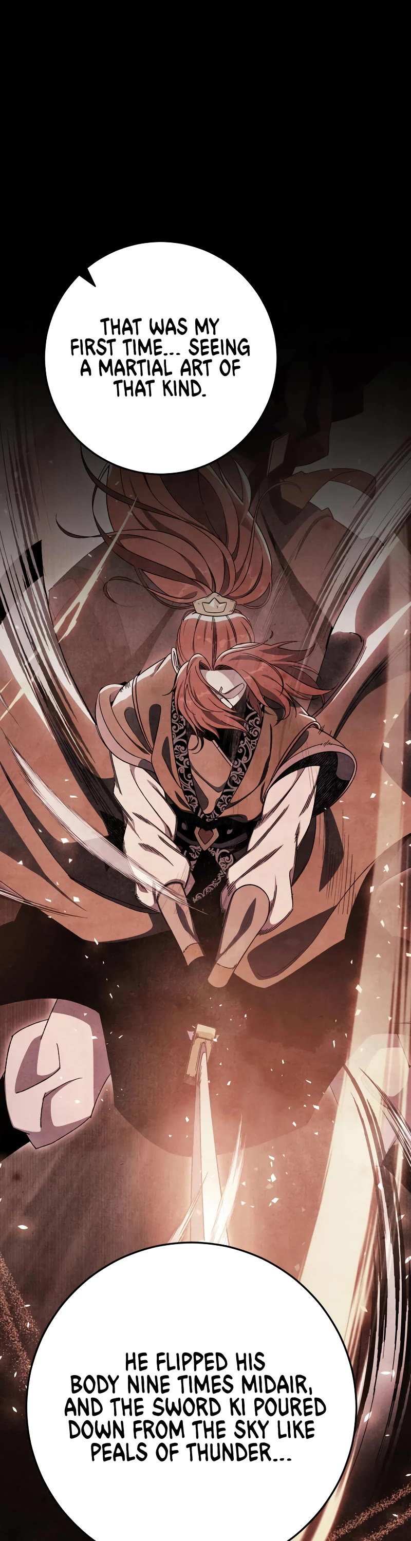 Heavenly Inquisition Sword chapter 41 page 4