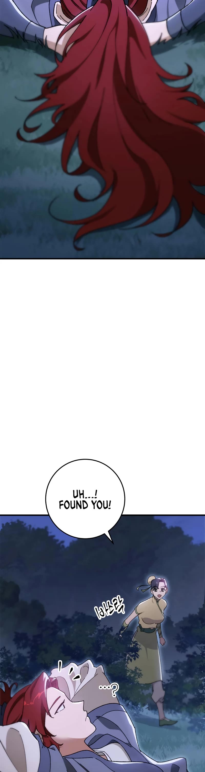 Heavenly Inquisition Sword chapter 41 page 40