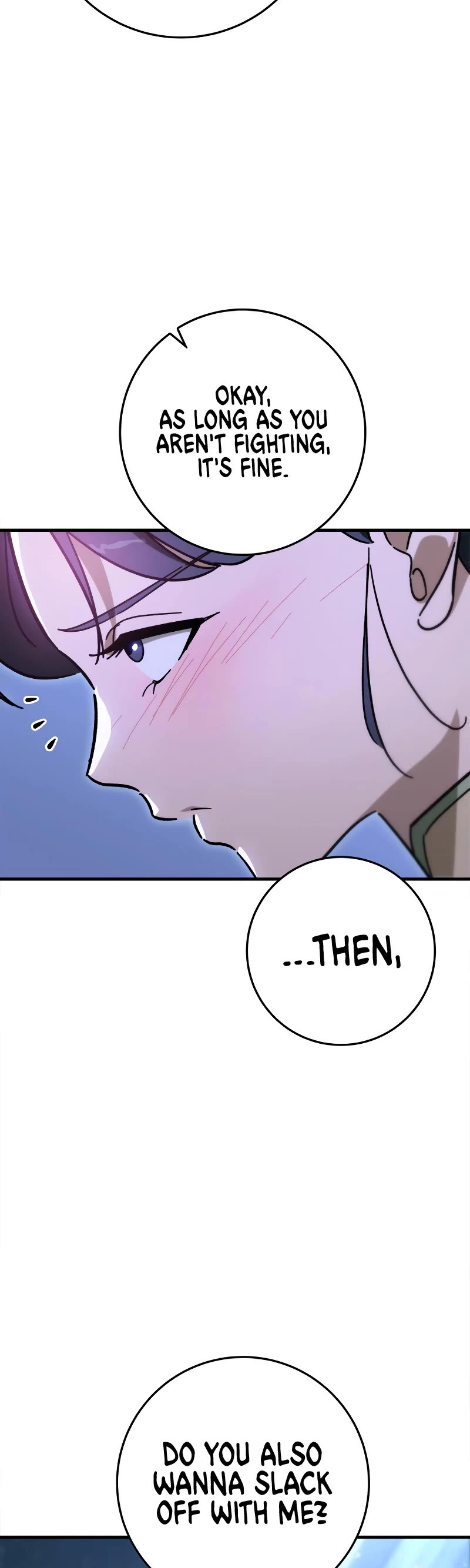 Heavenly Inquisition Sword chapter 41 page 45