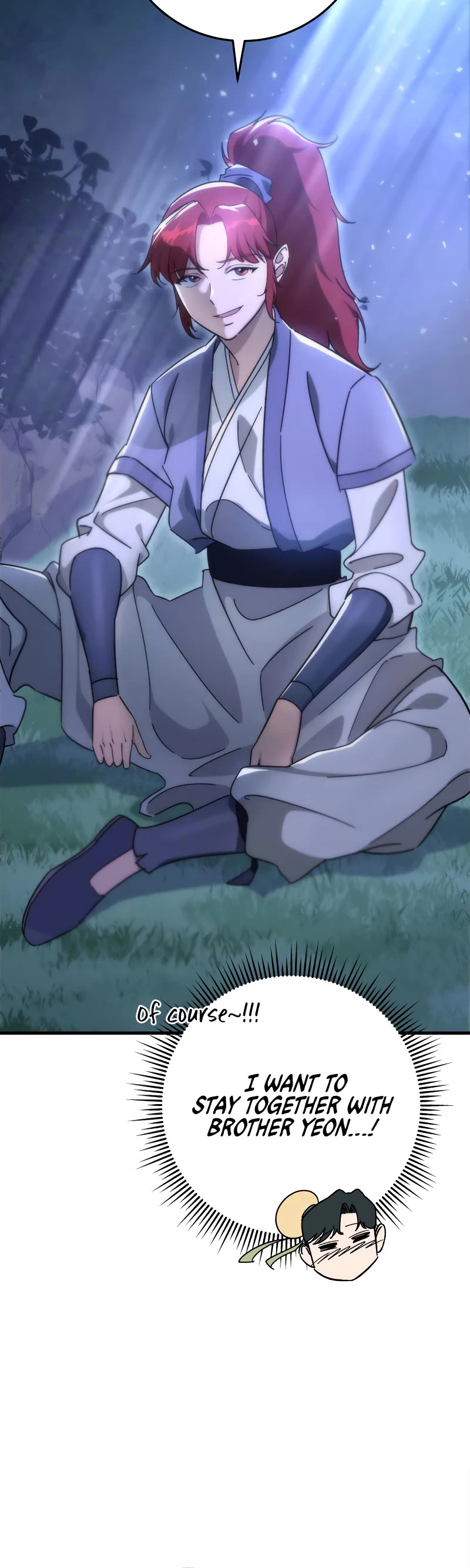 Heavenly Inquisition Sword chapter 41 page 46