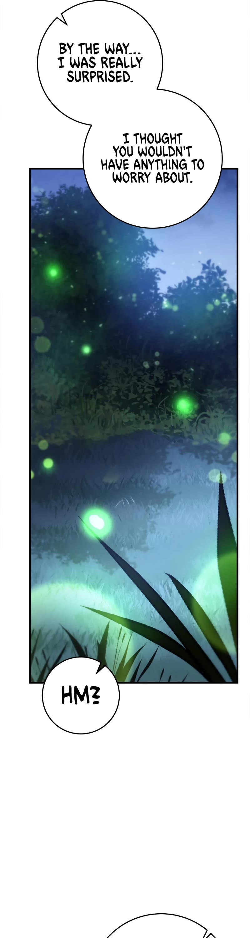 Heavenly Inquisition Sword chapter 41 page 47