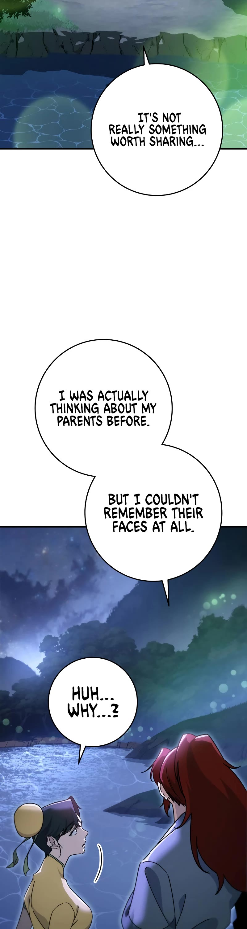 Heavenly Inquisition Sword chapter 41 page 49