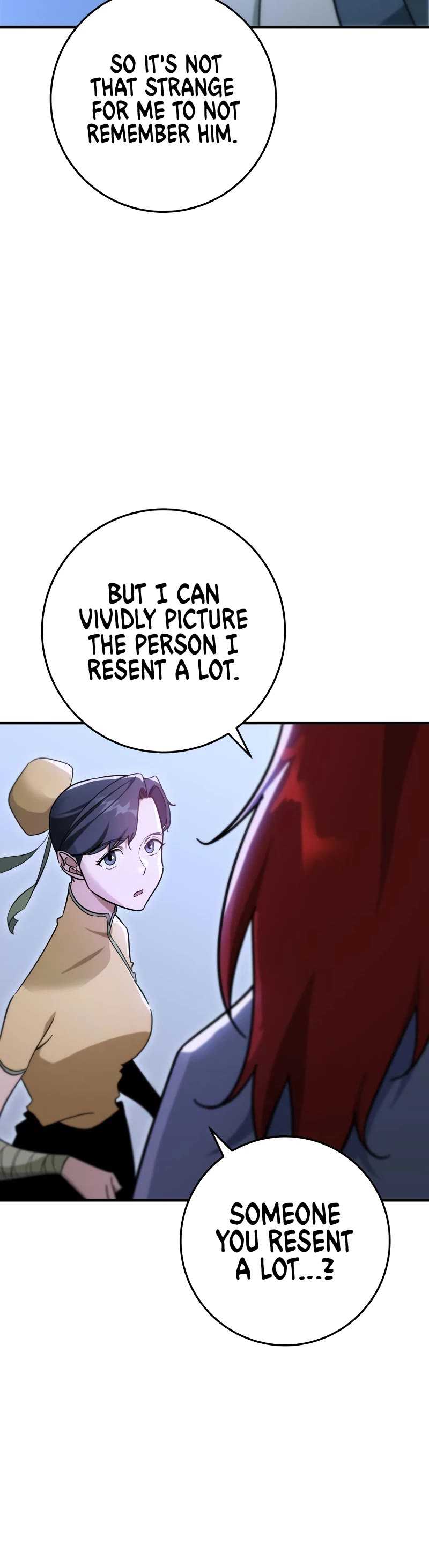 Heavenly Inquisition Sword chapter 41 page 51