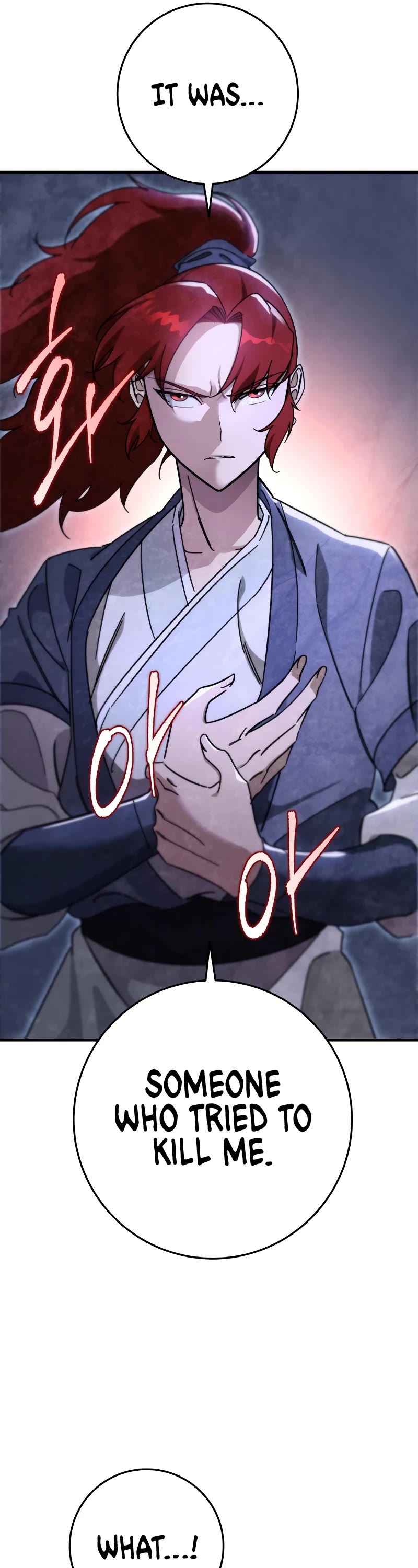 Heavenly Inquisition Sword chapter 41 page 52