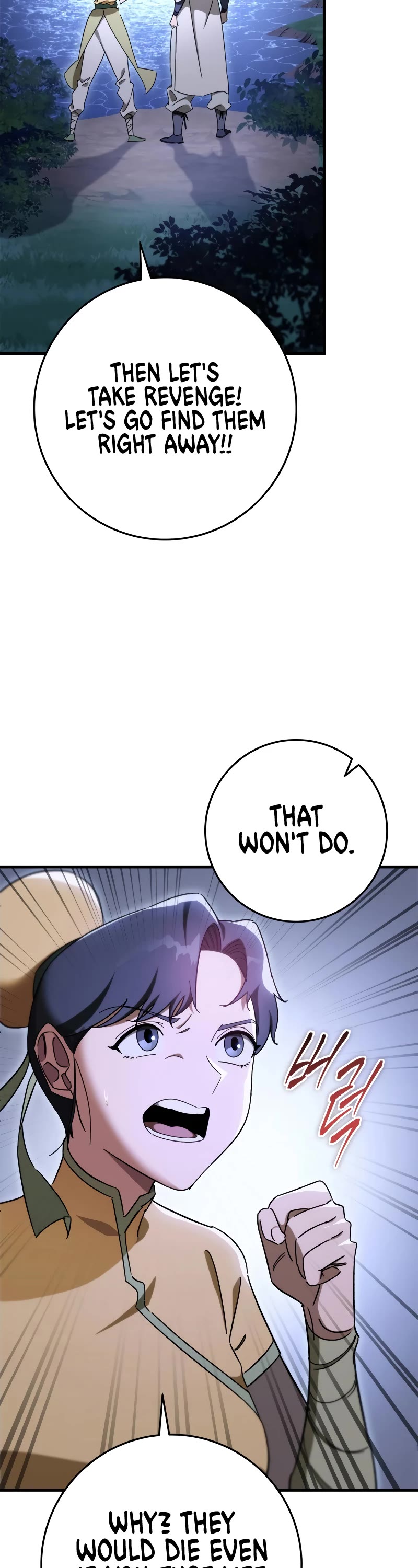 Heavenly Inquisition Sword chapter 41 page 55