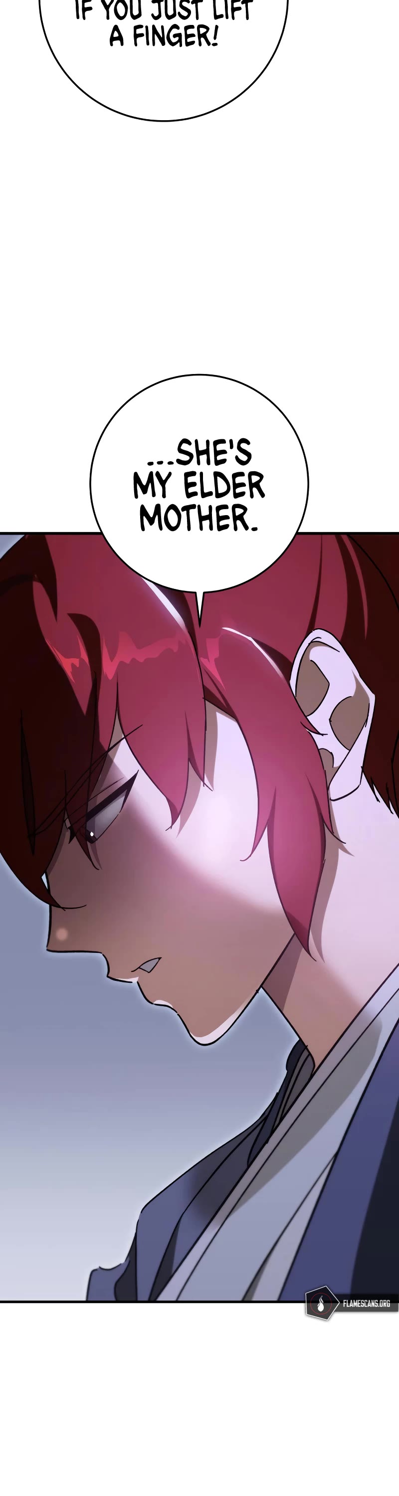 Heavenly Inquisition Sword chapter 41 page 56