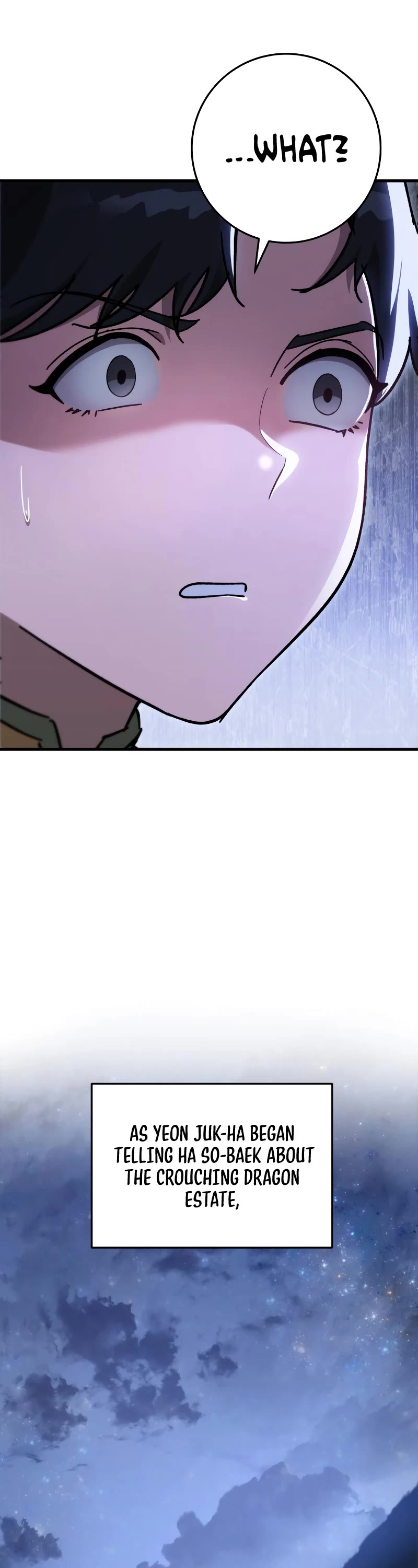 Heavenly Inquisition Sword chapter 41 page 57