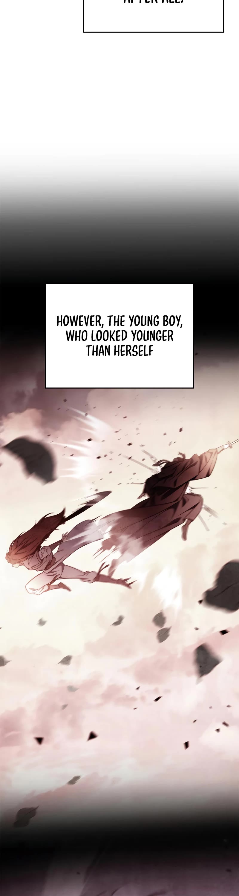 Heavenly Inquisition Sword chapter 41 page 59