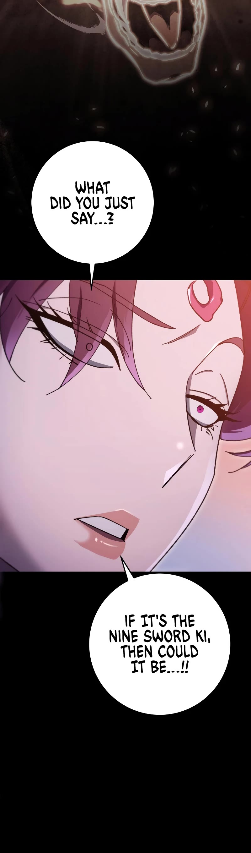 Heavenly Inquisition Sword chapter 41 page 6