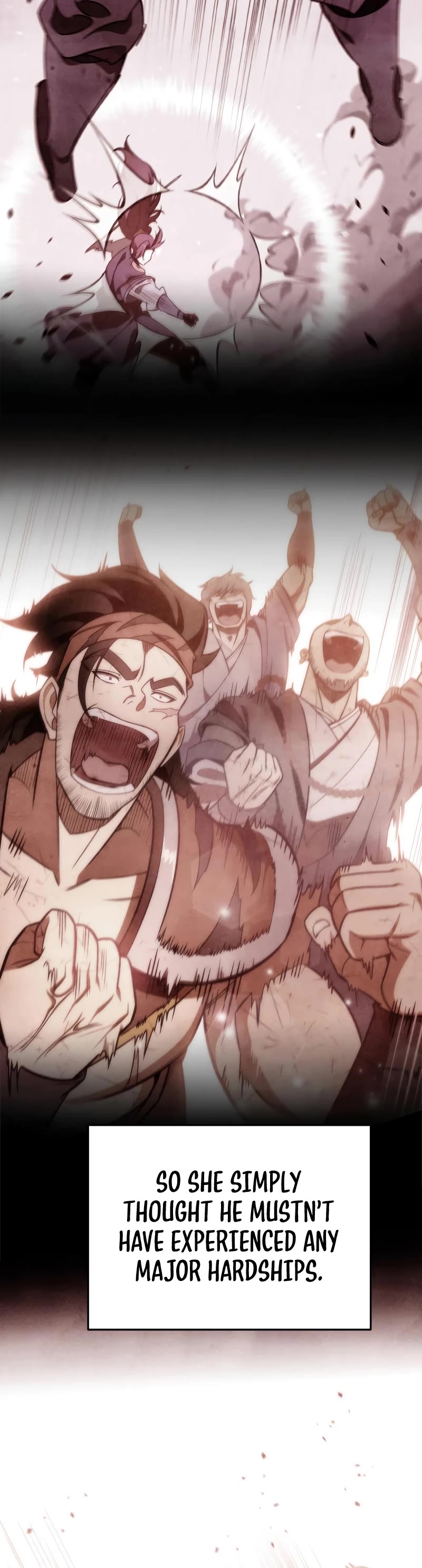 Heavenly Inquisition Sword chapter 41 page 61