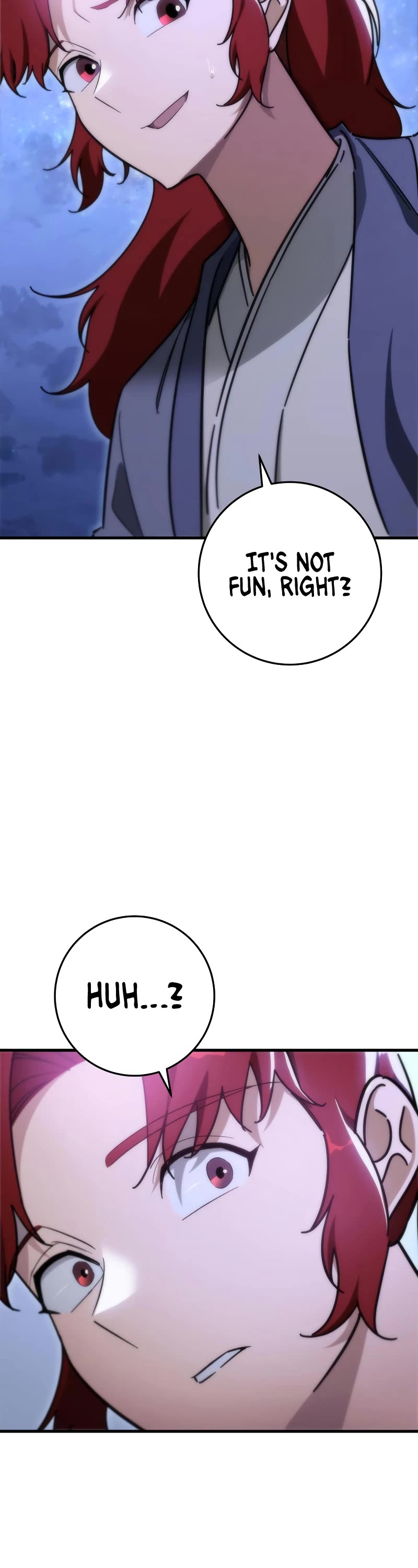 Heavenly Inquisition Sword chapter 41 page 63