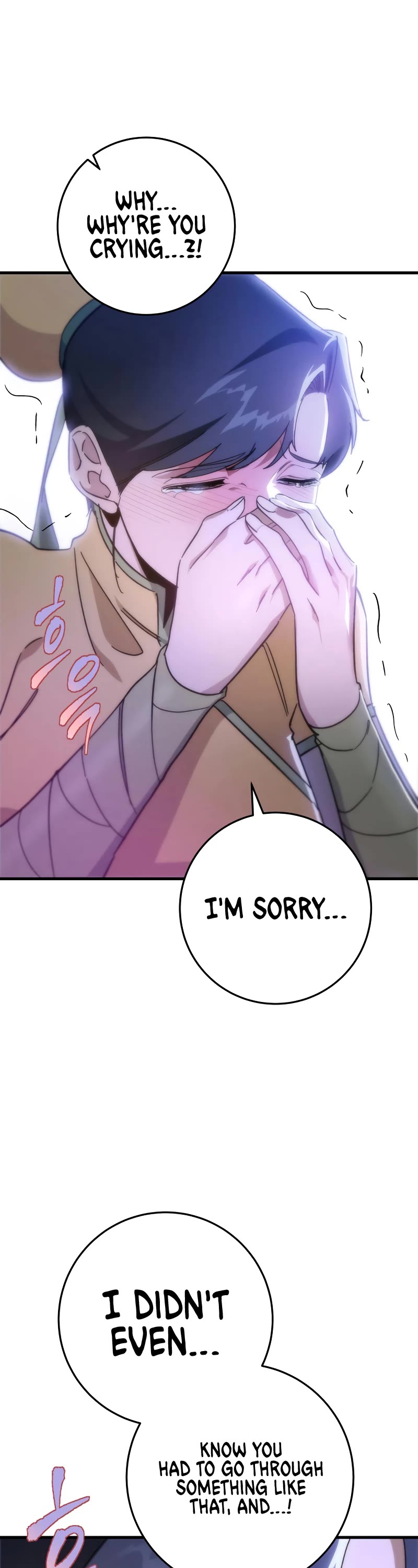 Heavenly Inquisition Sword chapter 41 page 64