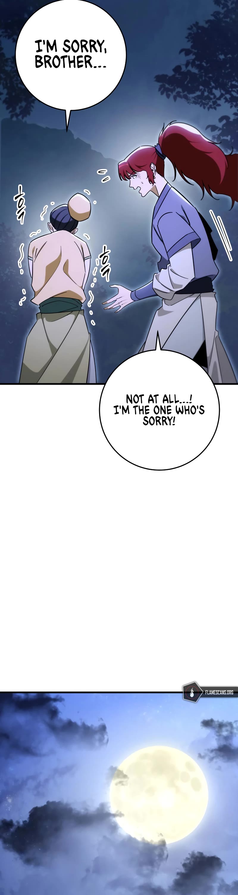 Heavenly Inquisition Sword chapter 41 page 66