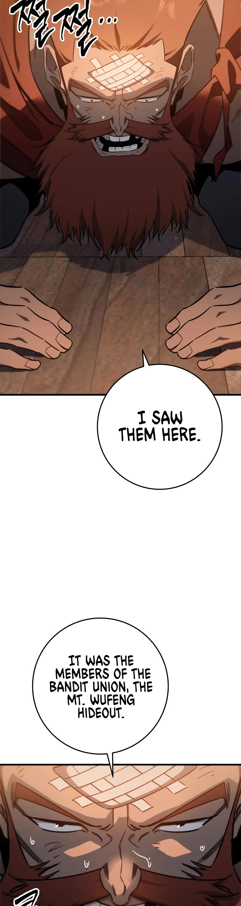 Heavenly Inquisition Sword chapter 41 page 69