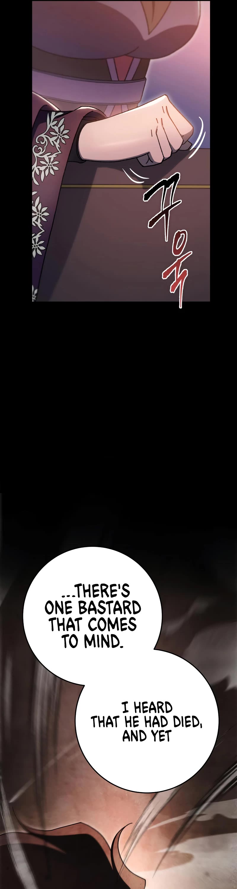 Heavenly Inquisition Sword chapter 41 page 7