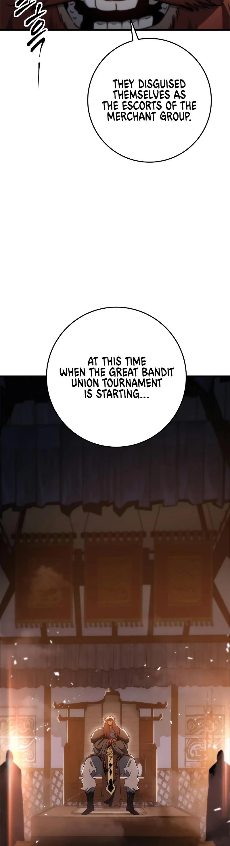 Heavenly Inquisition Sword chapter 41 page 70