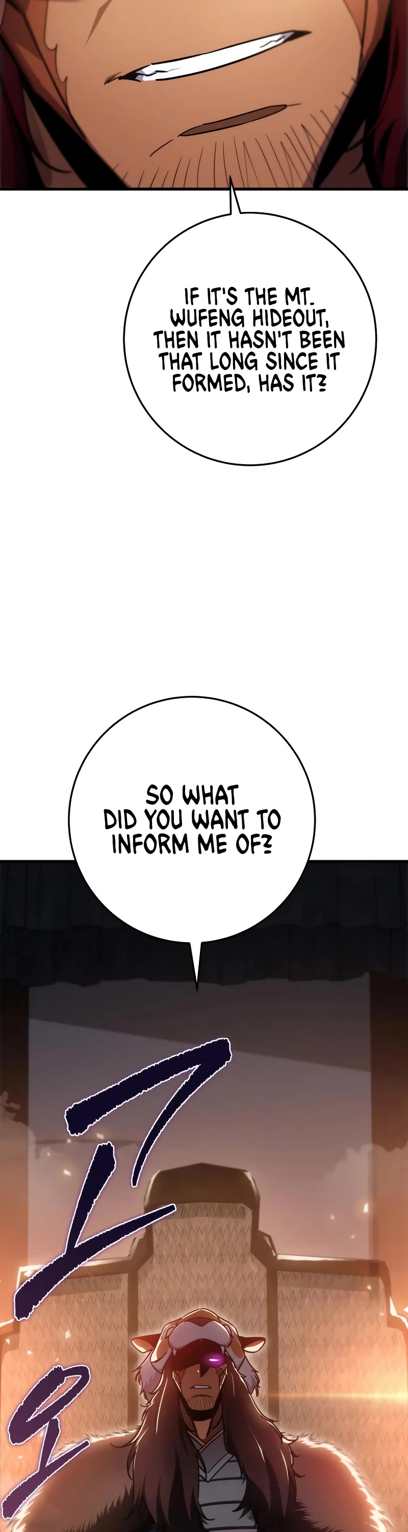 Heavenly Inquisition Sword chapter 41 page 72