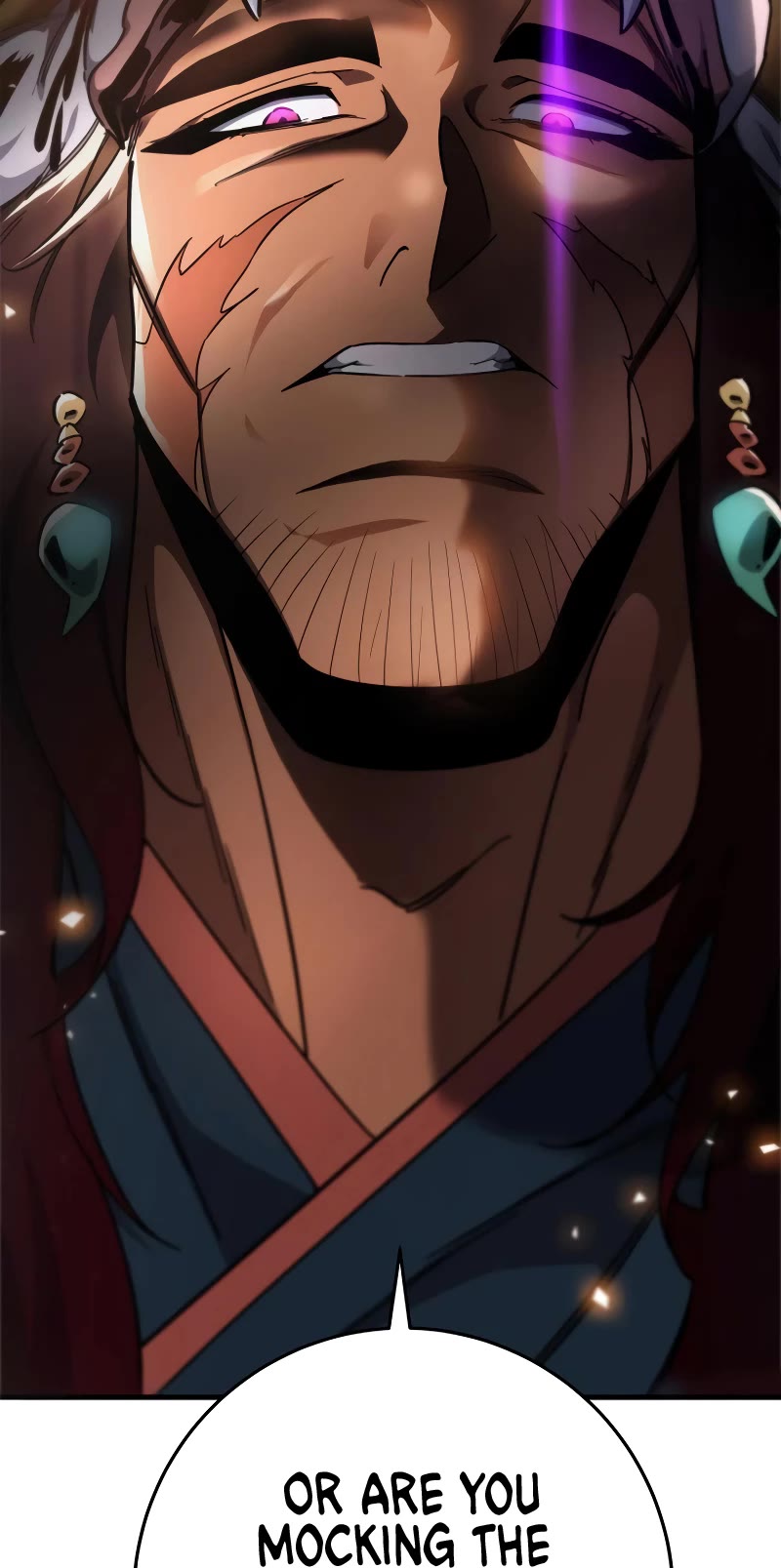 Heavenly Inquisition Sword chapter 41 page 74