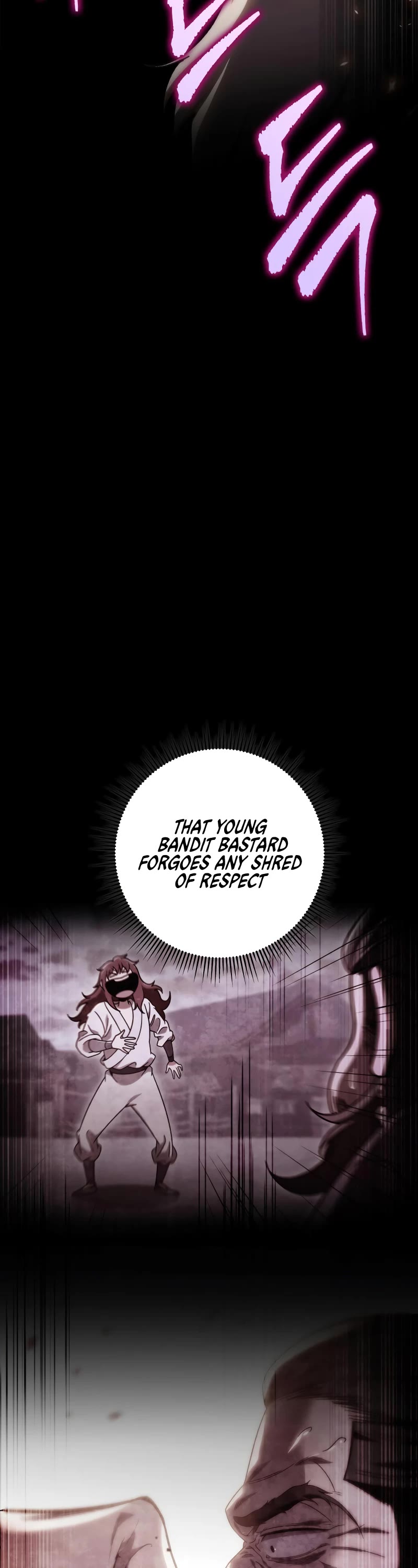 Heavenly Inquisition Sword chapter 42 page 13