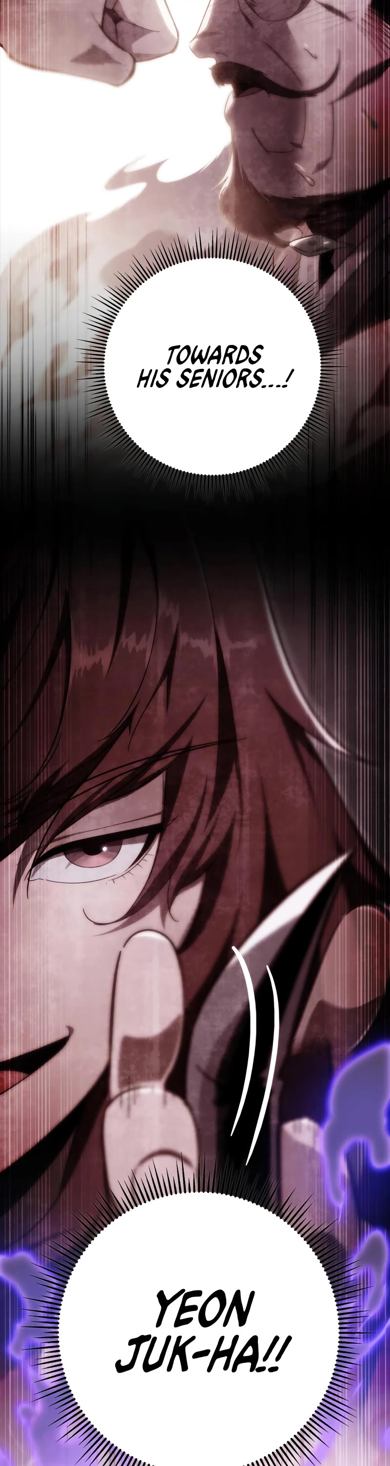 Heavenly Inquisition Sword chapter 42 page 14