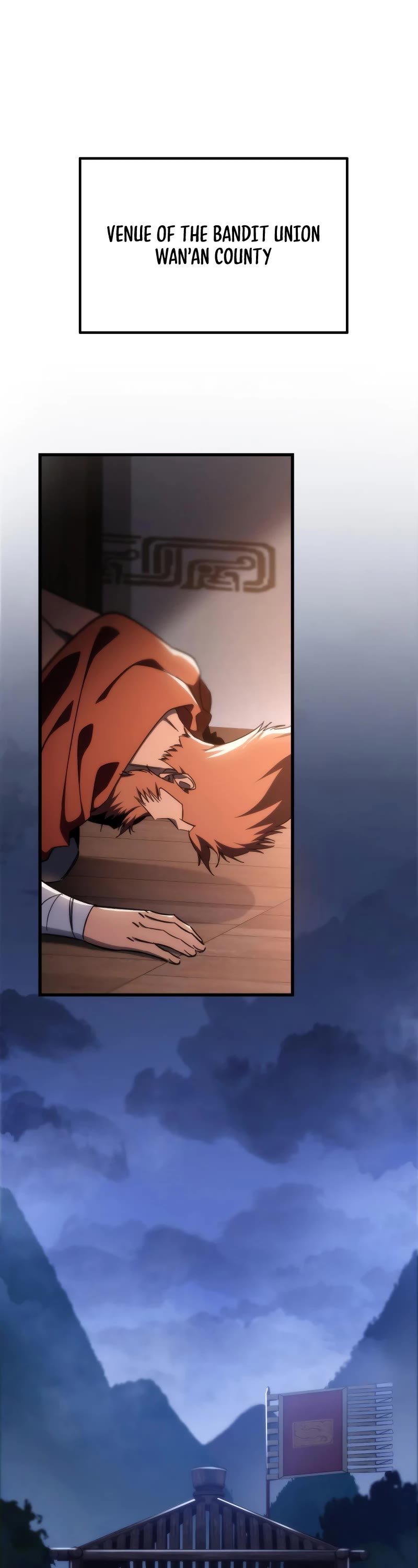 Heavenly Inquisition Sword chapter 42 page 2