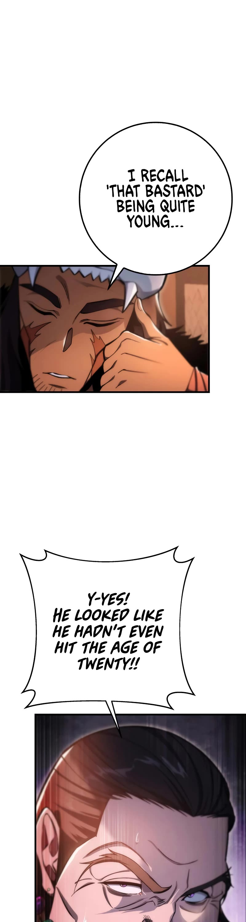 Heavenly Inquisition Sword chapter 42 page 20