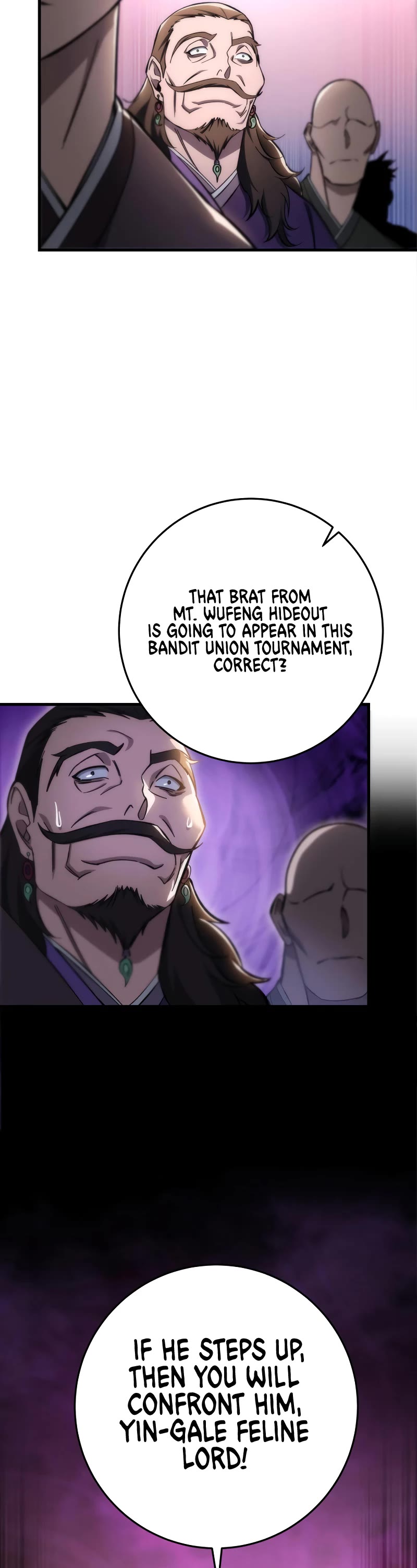 Heavenly Inquisition Sword chapter 42 page 25