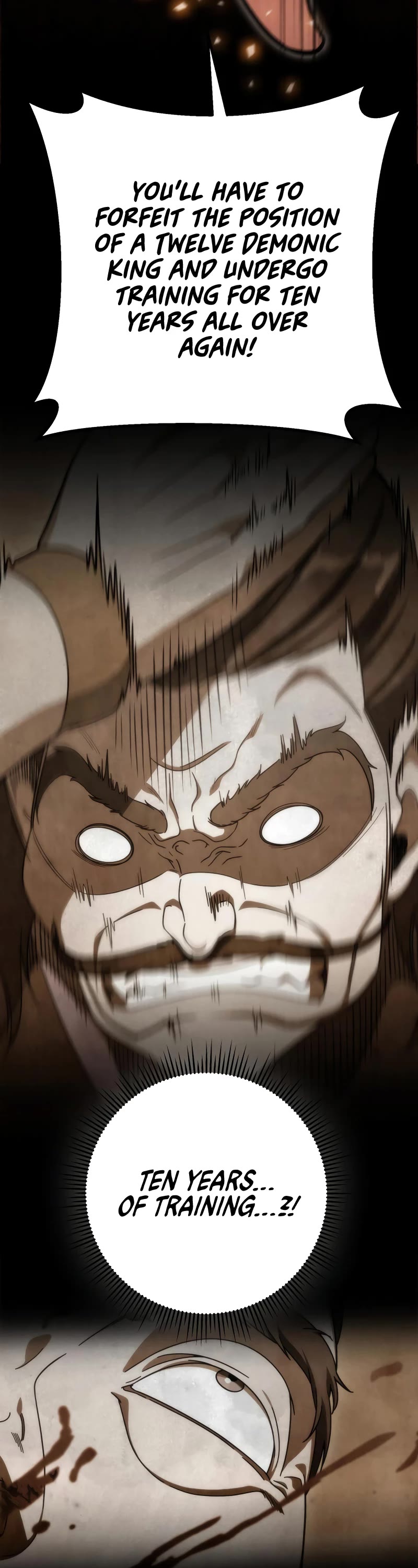 Heavenly Inquisition Sword chapter 42 page 29