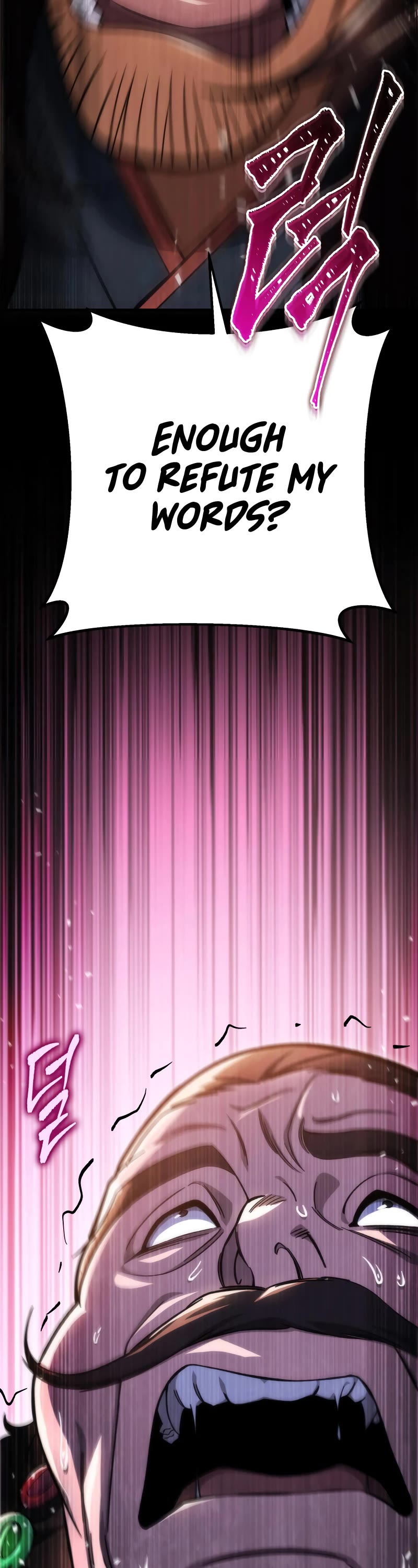 Heavenly Inquisition Sword chapter 42 page 32