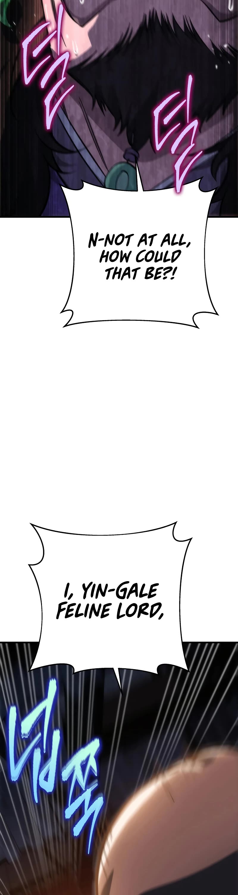 Heavenly Inquisition Sword chapter 42 page 33