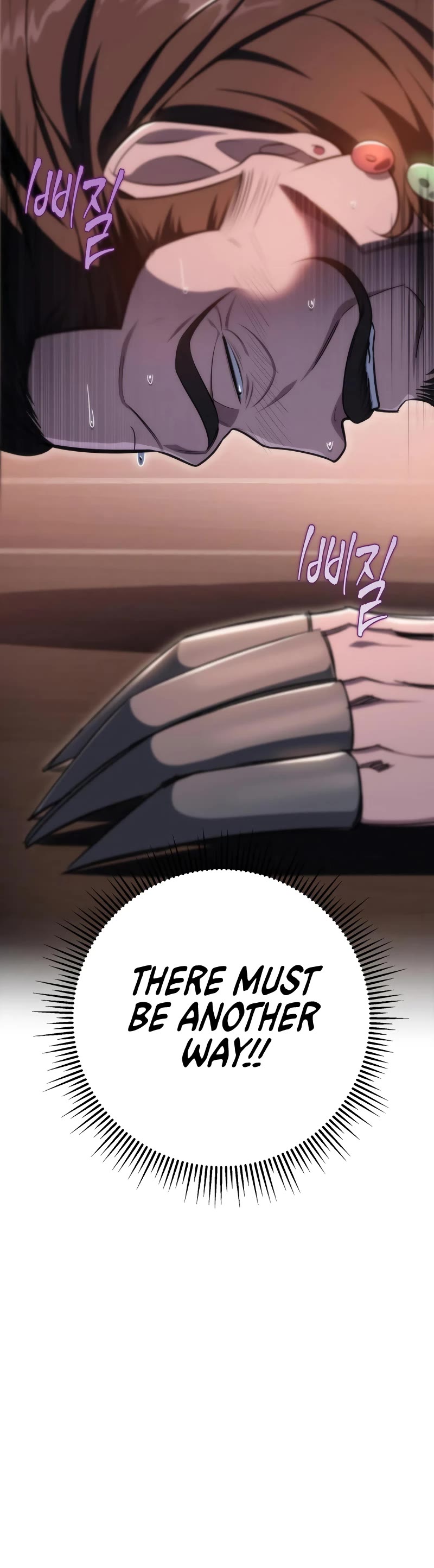 Heavenly Inquisition Sword chapter 42 page 35