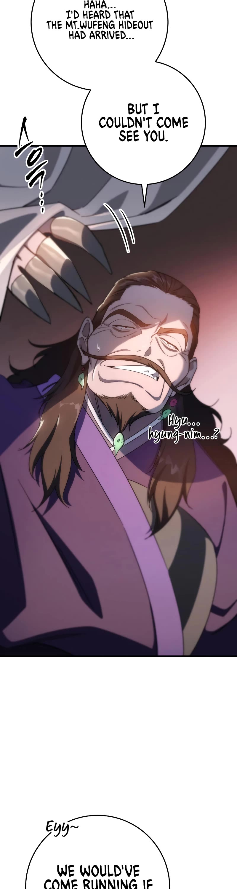 Heavenly Inquisition Sword chapter 42 page 39