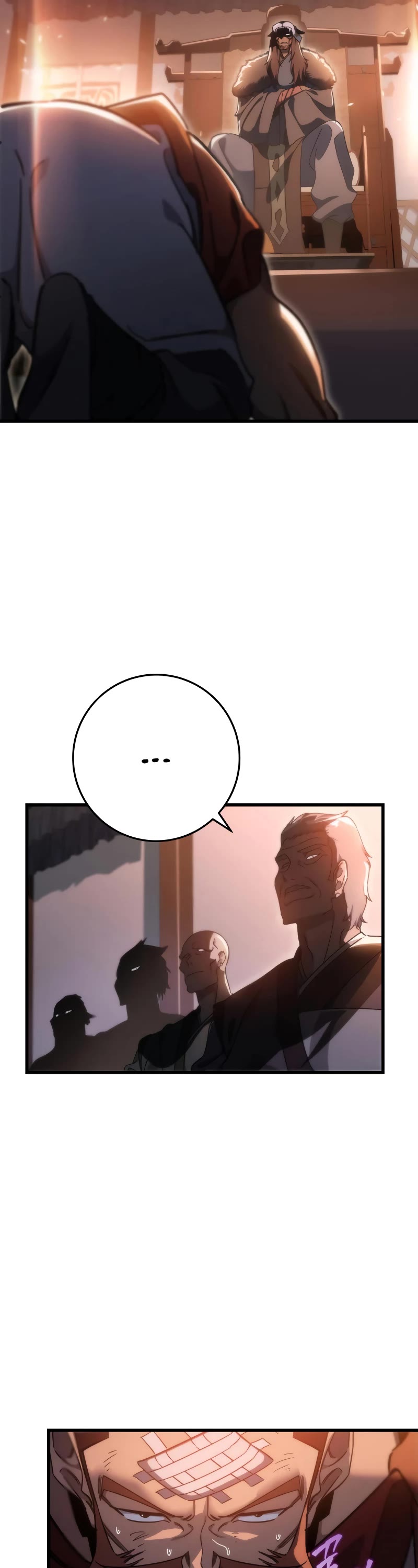 Heavenly Inquisition Sword chapter 42 page 4