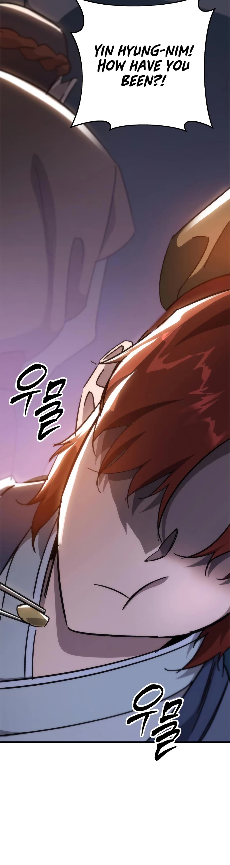 Heavenly Inquisition Sword chapter 42 page 41