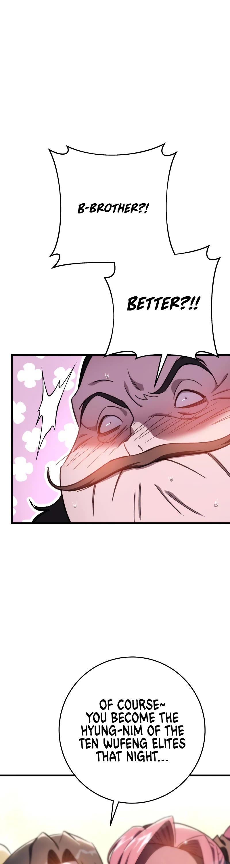 Heavenly Inquisition Sword chapter 42 page 44