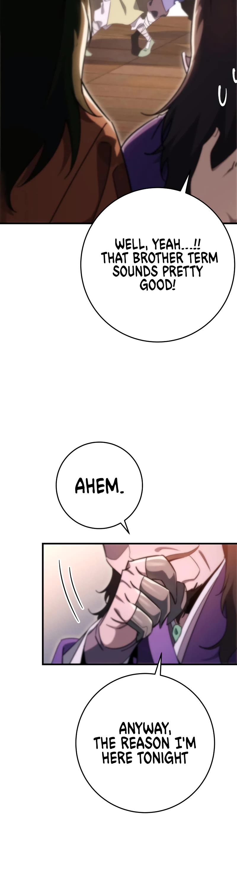 Heavenly Inquisition Sword chapter 42 page 46