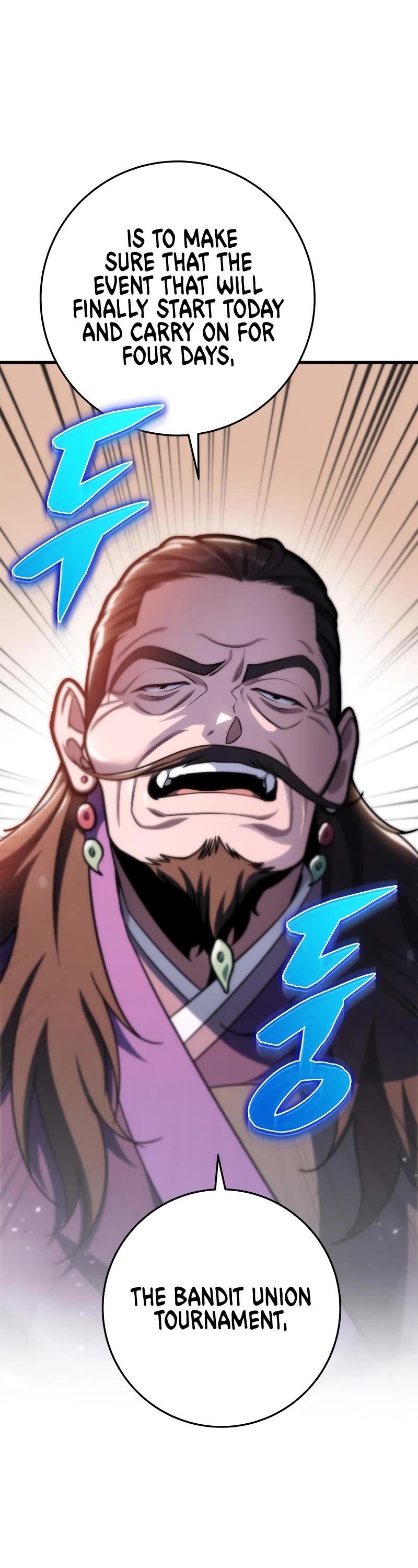 Heavenly Inquisition Sword chapter 42 page 47